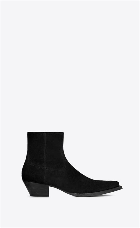 Lukas Saint Laurent Boots for Men 